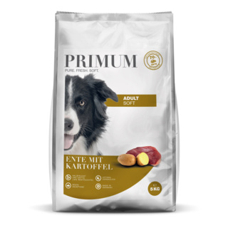 petspremium Primum Trio Soft Trockenfutter 3 x 5 kg Black Friday