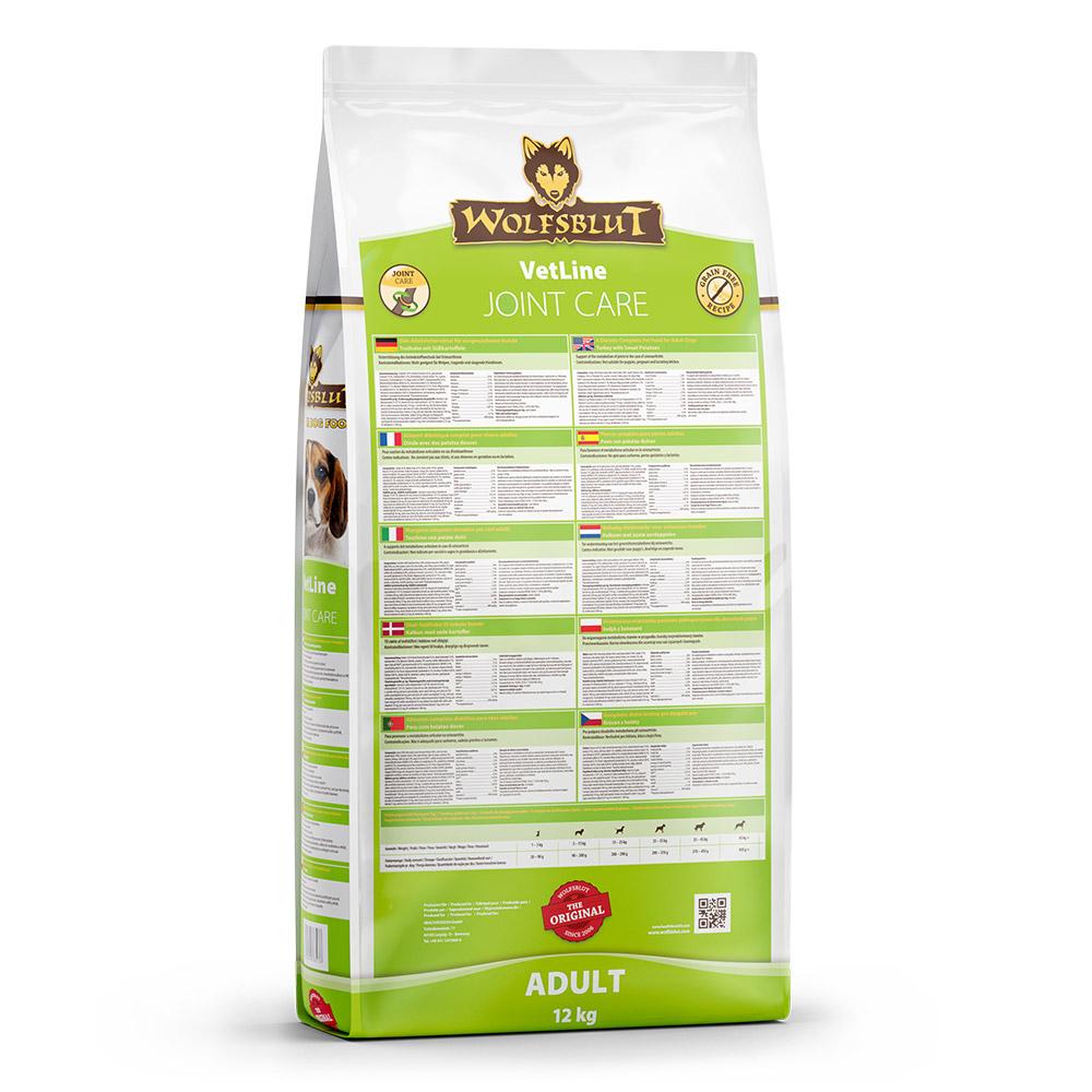 petspremium Wolfsblut Joint Care VetLine Trockenfutter 12 kg Große Rabatte