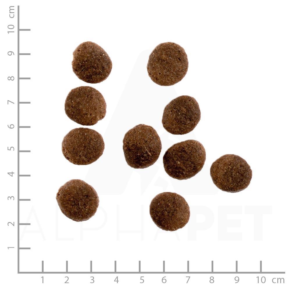 petspremium daily choice Lamm und Reis mit Erbsen Sensitiv Trockenfutter 2 x 15 kg Tägliche Deals