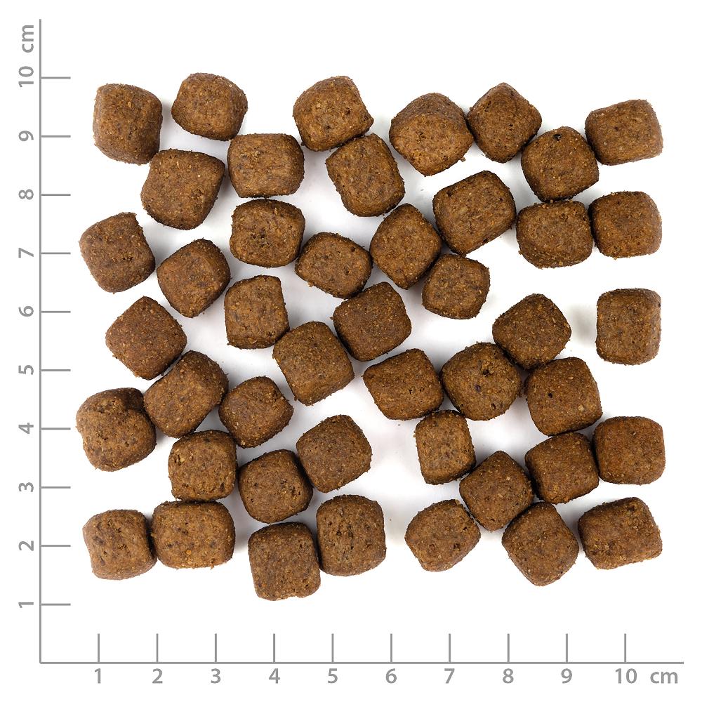 petspremium Wolfsblut Grey Peak - Ziegenfleisch und Süßkartoffel Adult Trockenfutter 2 x 12 5 kg Zeitbegrenzte Promotion
