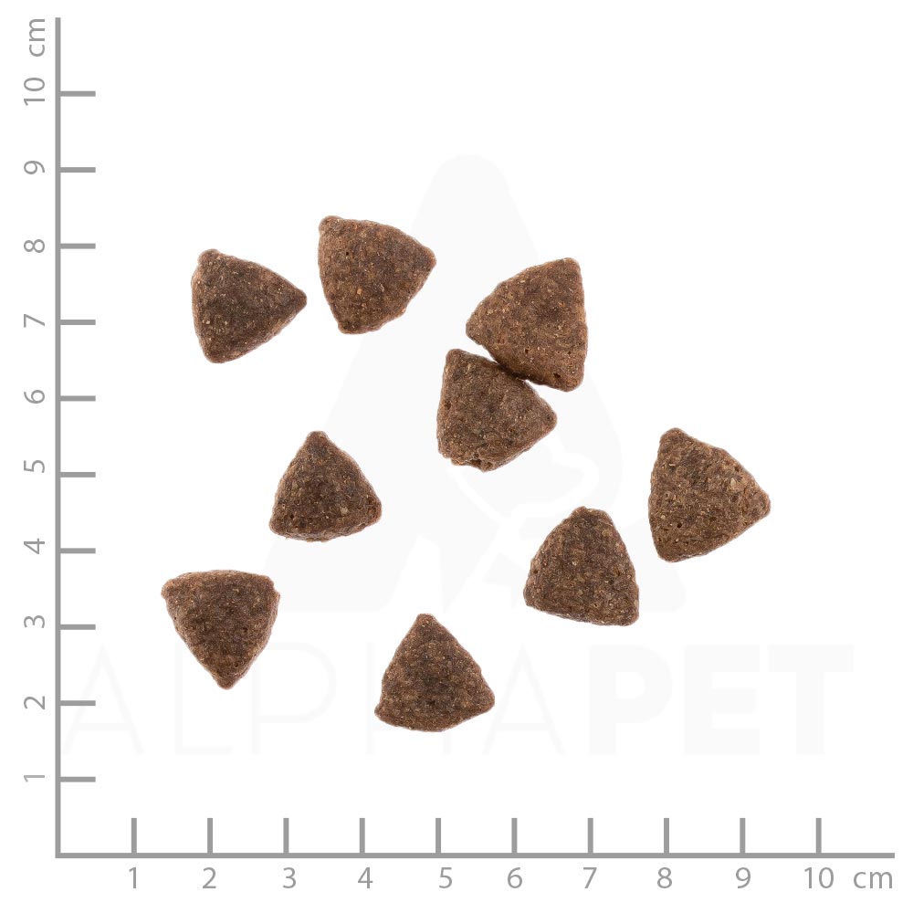 petspremium daily choice Ente mit Kartoffeln und Erbsen Grainfree Trockenfutter 2 x 15 kg Neueste Mode