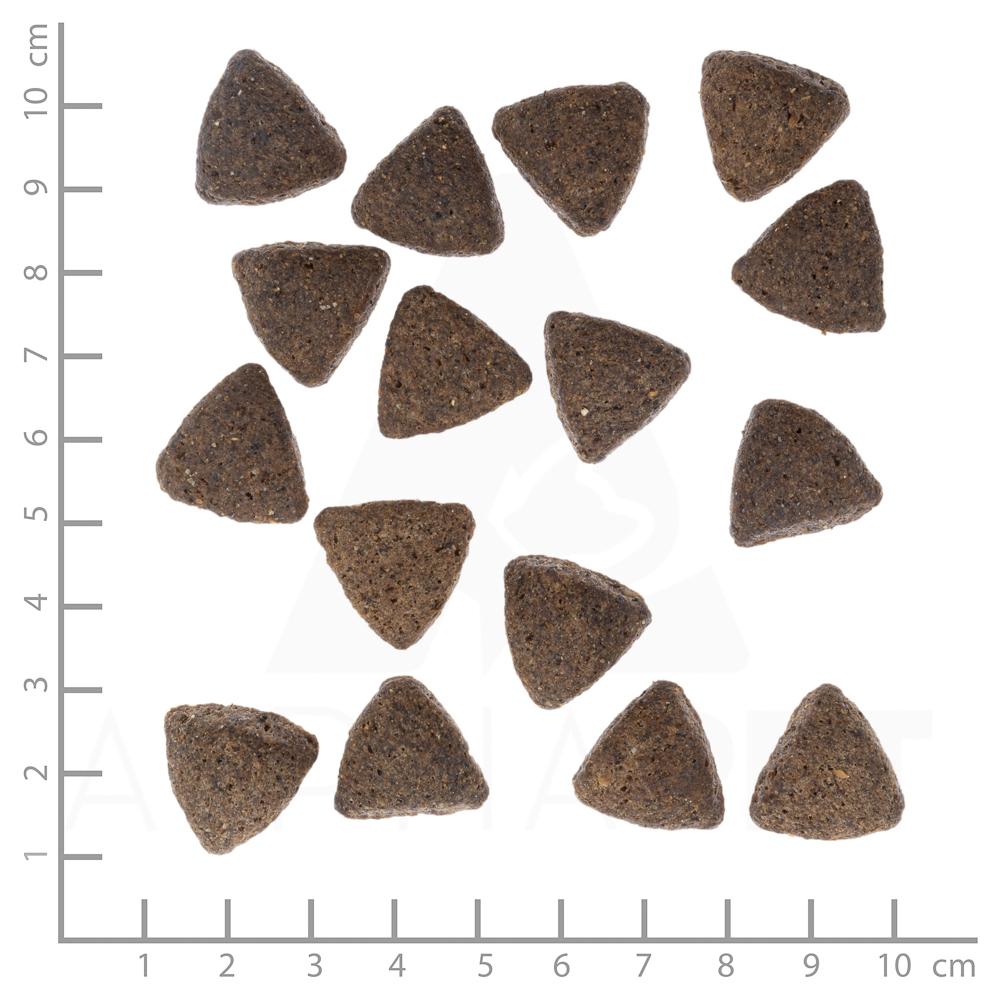 petspremium Wolfsblut Wide Plain - Pferdefleisch und Süßkartoffel Large Breed Trockenfutter 2 x 12 5 kg 2025
