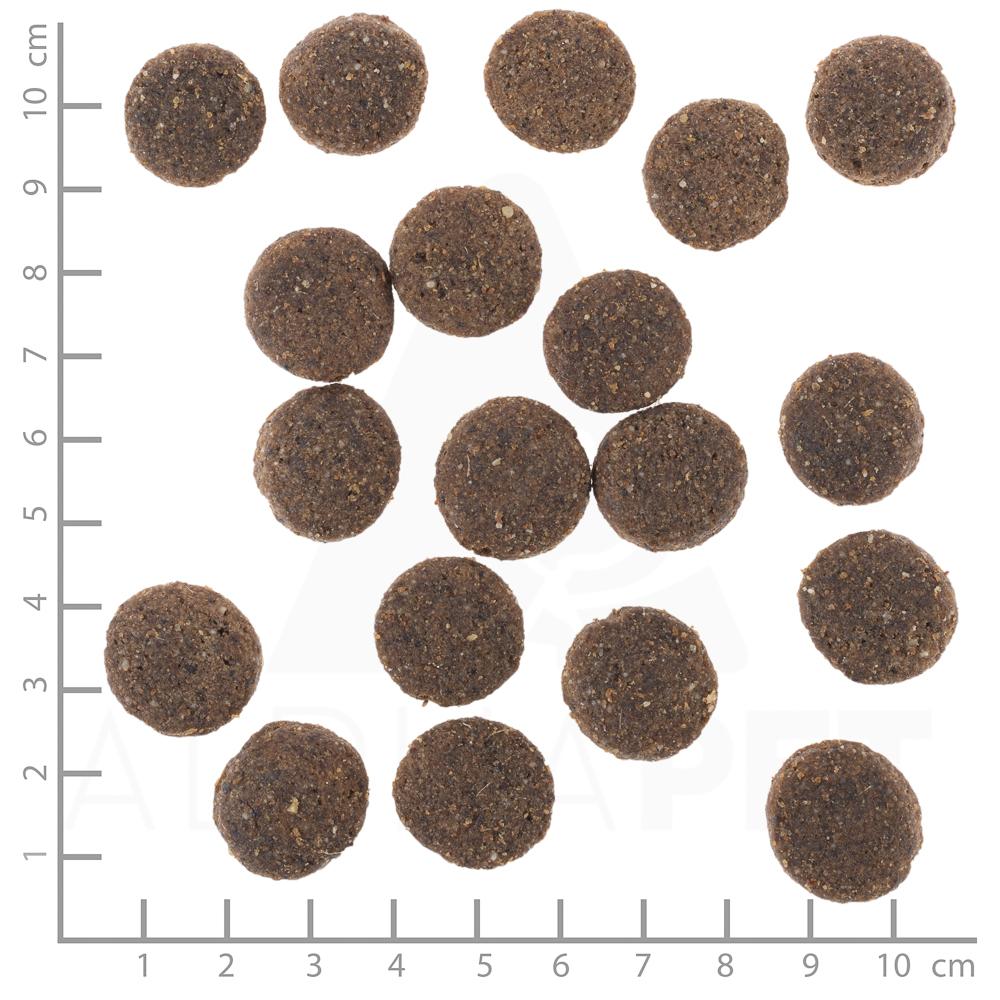 petspremium Wolfsblut Range Lamb - Lamm und Vollkornreis Senior Trockenfutter 2 x 12 5 kg Preisnachlass