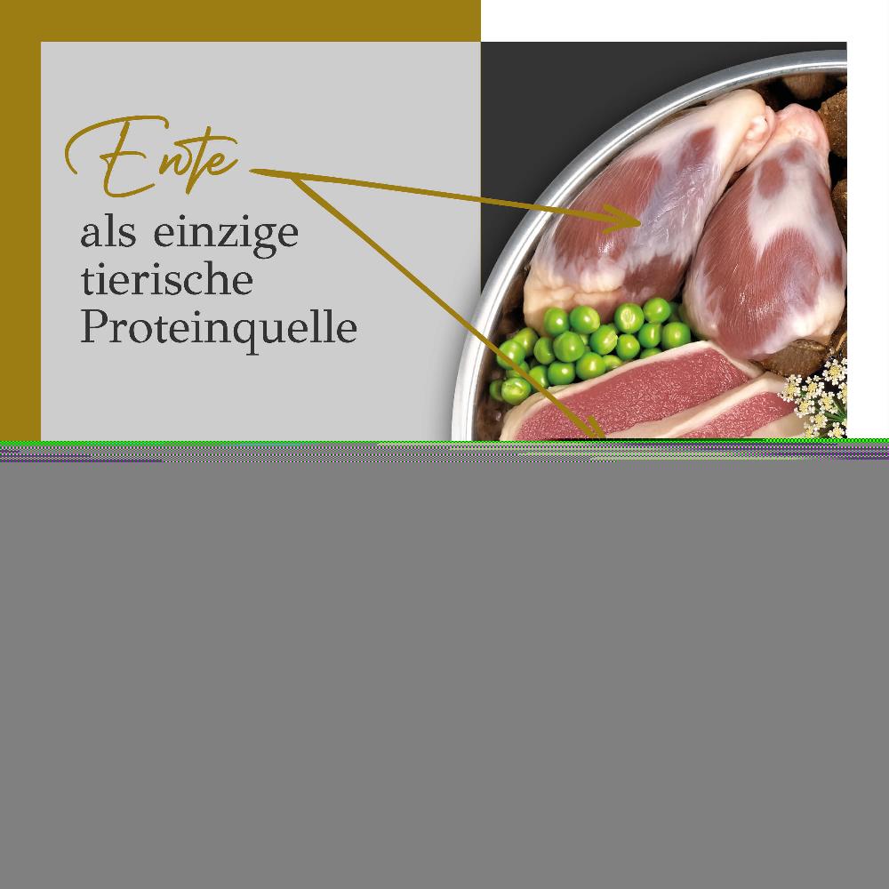 petspremium Primum Ente mit Kartoffel Soft Trockenfutter 5 kg Tiefpreis