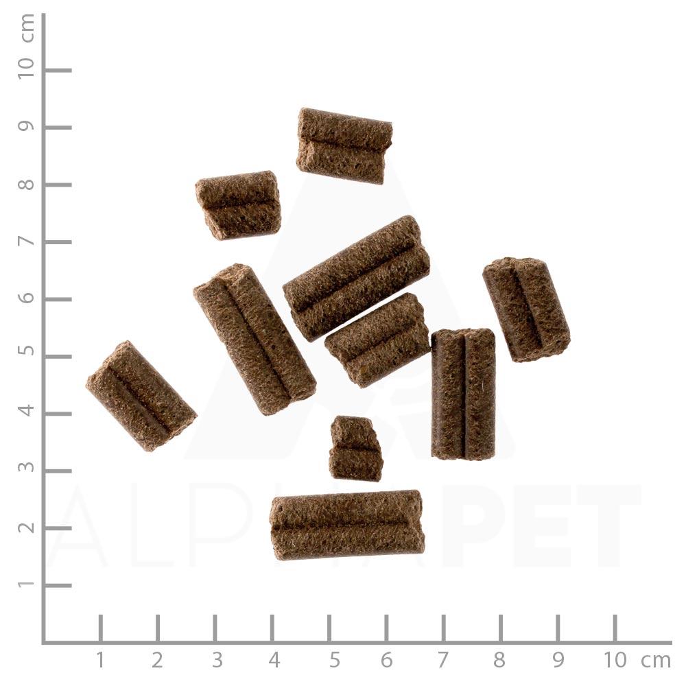 petspremium Müller’s Naturhof Huhn und Rind Getreidefrei Trockenfutter 2 x 15 kg Begrenzte Freigabe