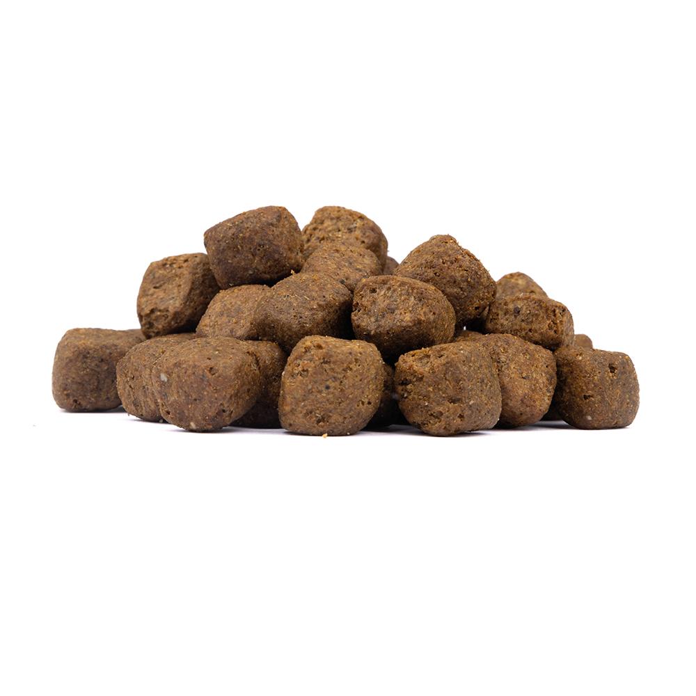petspremium Wolfsblut Limited Ingredients Cold River - Forelle und Süßkartoffel Adult Trockenfutter 9 kg Begrenztes Angebot