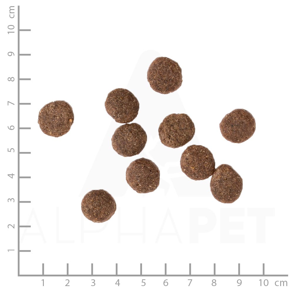 petspremium daily choice mit Wild Reis und Erbsen Basic Trockenfutter 15 kg Preisnachlass