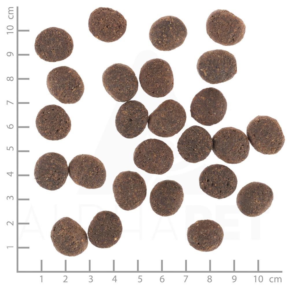 petspremium Wolfsblut Skin VetLine Trockenfutter 4 x 2 kg zollfrei