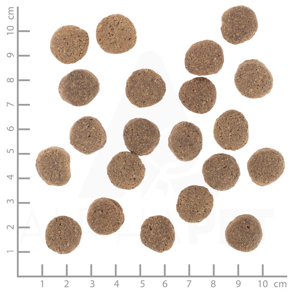 petspremium Wolfsblut Weight Management VetLine Trockenfutter 4 x 2 kg Sonderangebot
