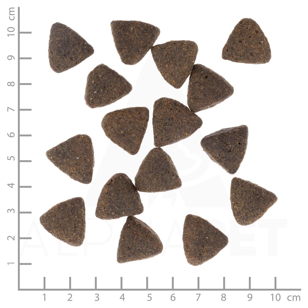 petspremium Wolfsblut Grey Peak - Ziegenfleisch und Süßkartoffel Large Breed Trockenfutter 2 x 12 5 kg Exklusive Angebote