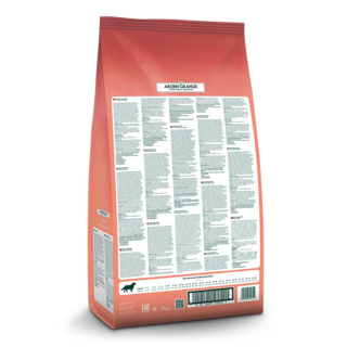 petspremium Arden Grange Adult mit frischem Lachs & Reis Trockenfutter 12 kg Saisonale Angebote