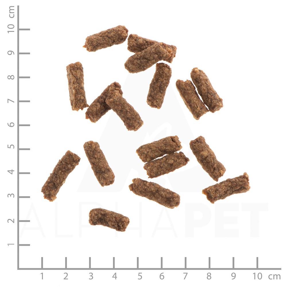 petspremium Wildes Land Ente Trainingssticks Snack 8 x 70 g Bis zu 50% Rabatt