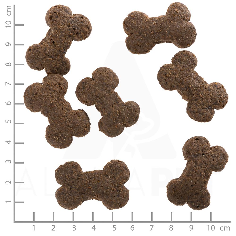 petspremium Wolfsblut Cold River - Forelle Cracker Snack 6 x 225 g Blitzverkäufe