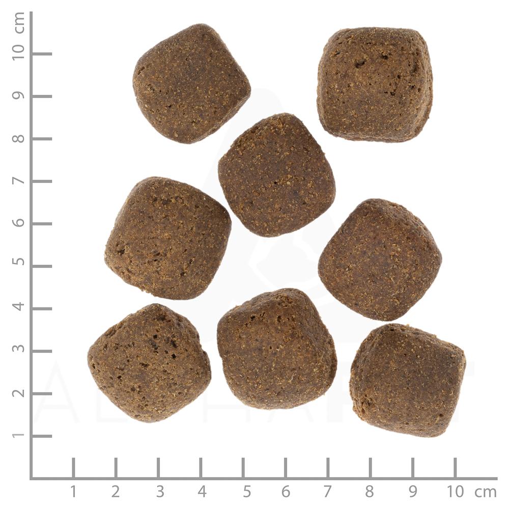petspremium Wolfsblut Wild Duck - Ente und Kartoffel Giant Trockenfutter 3 x 2 kg Räumungsverkauf