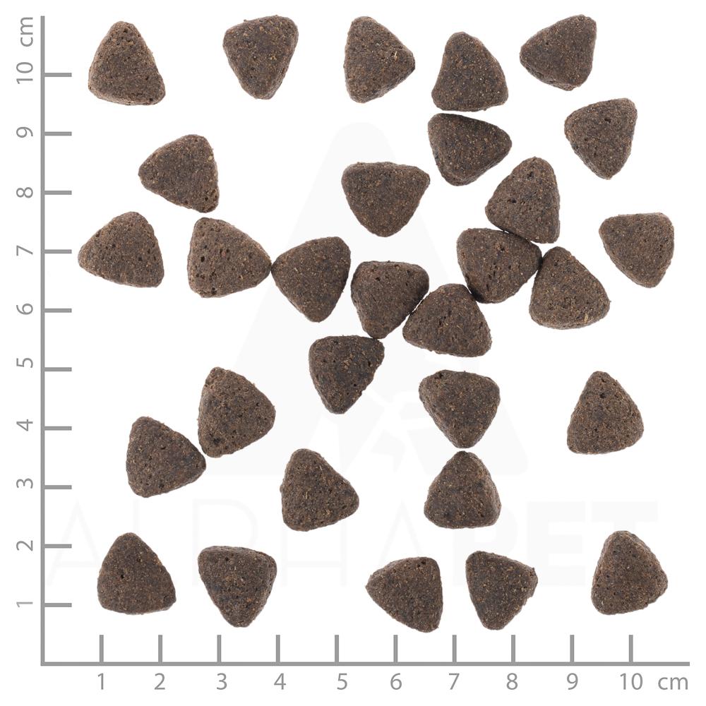 petspremium Wolfsblut Western Cape - Strauß und Banane Adult Trockenfutter 3 x 2 kg Sonderangebote