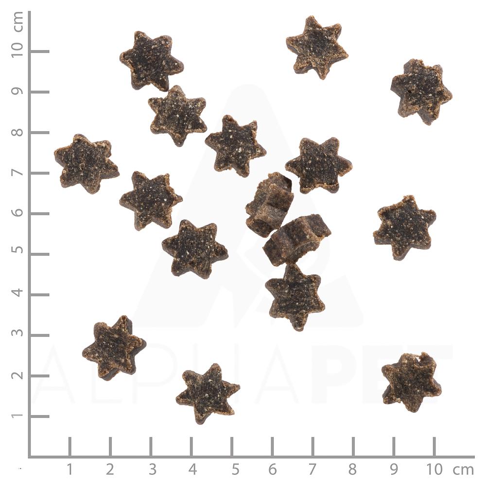 petspremium Wolfsblut Dark Forest - Wild und Süßkartoffel Training Treats Snack 7 x 70 g Fabrikpreis