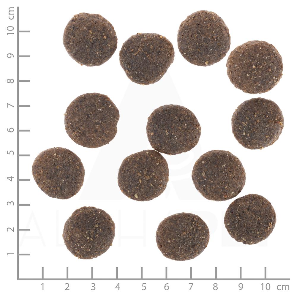petspremium Wolfsblut Range Lamb - Lamm und Vollkornreis Adult Trockenfutter 2 kg Räumungsverkauf