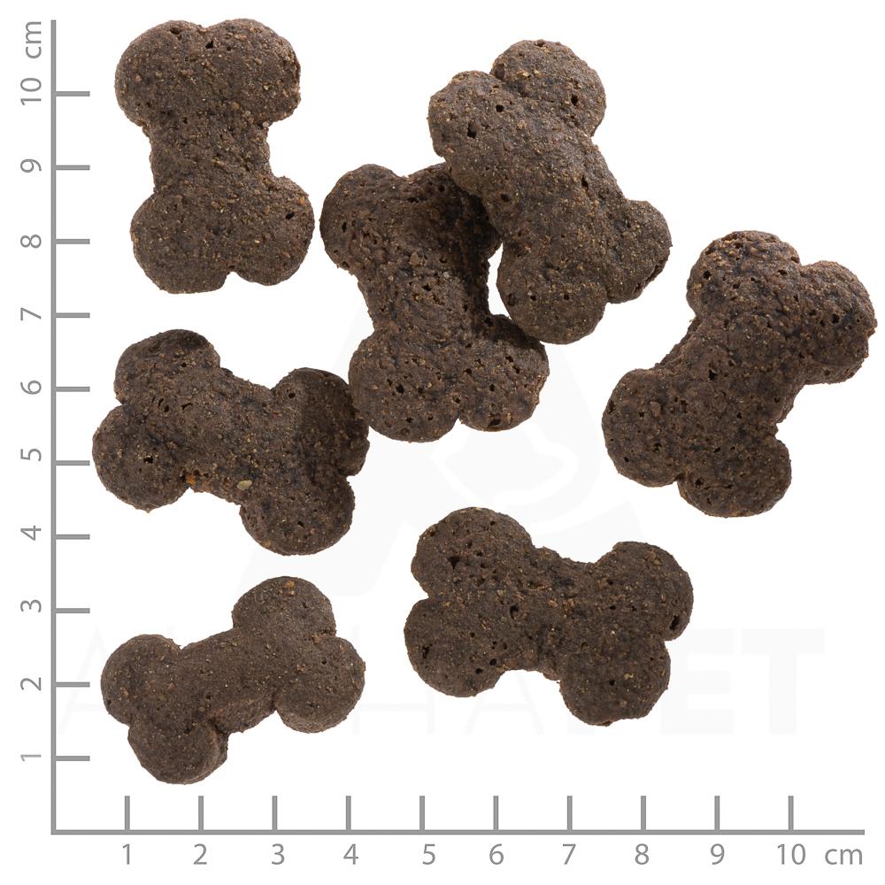 petspremium Wolfsblut Blue Mountain - Wildfleisch Cracker Snack 6 x 225 g Tägliche Deals