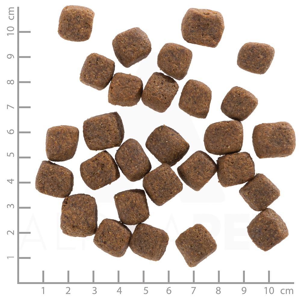 petspremium Wolfsblut Wild Game - Rebhuhn Wildtaube und Süßkartoffel Adult Trockenfutter 12 5 kg Kostenlose Rückgabe