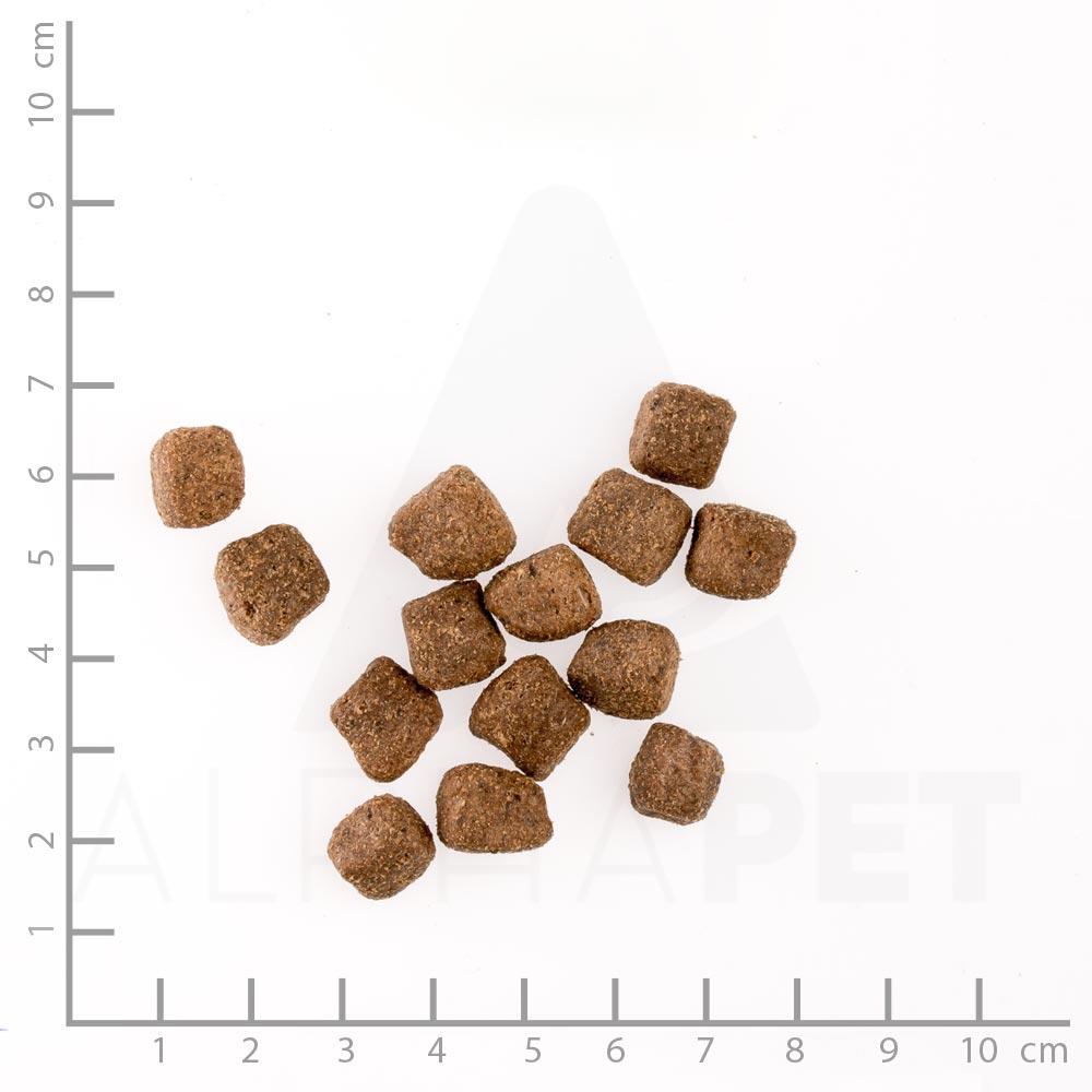 petspremium Natural Pure Water Trockenfutter 6 x 1 kg Letzter Tag
