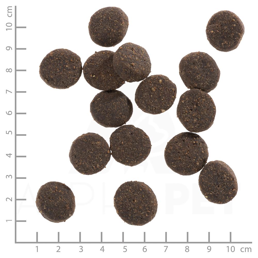 petspremium Wolfsblut Blue Mountain - Wildfleisch mit Kartoffeln Adult Trockenfutter 2 kg Fabrikladen