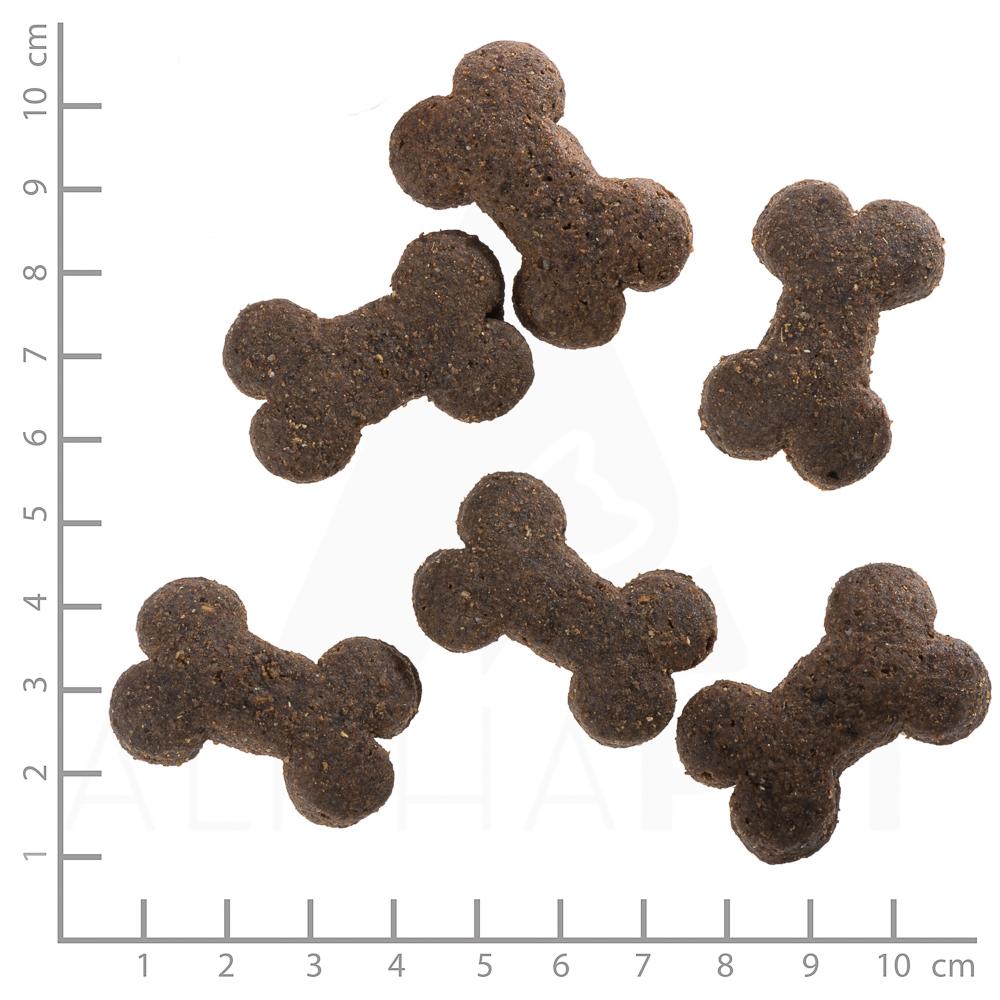 petspremium Wolfsblut Dark Forest - Wildfleisch Cracker Snack 6 x 225 g Begrenzt auf 3 Tage