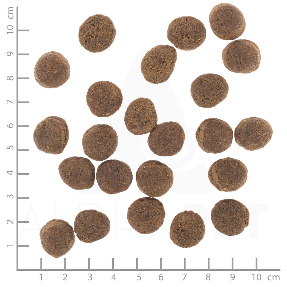 petspremium Wolfsblut Gastrointestinal VetLine Trockenfutter 4 x 2 kg Exklusivangebot