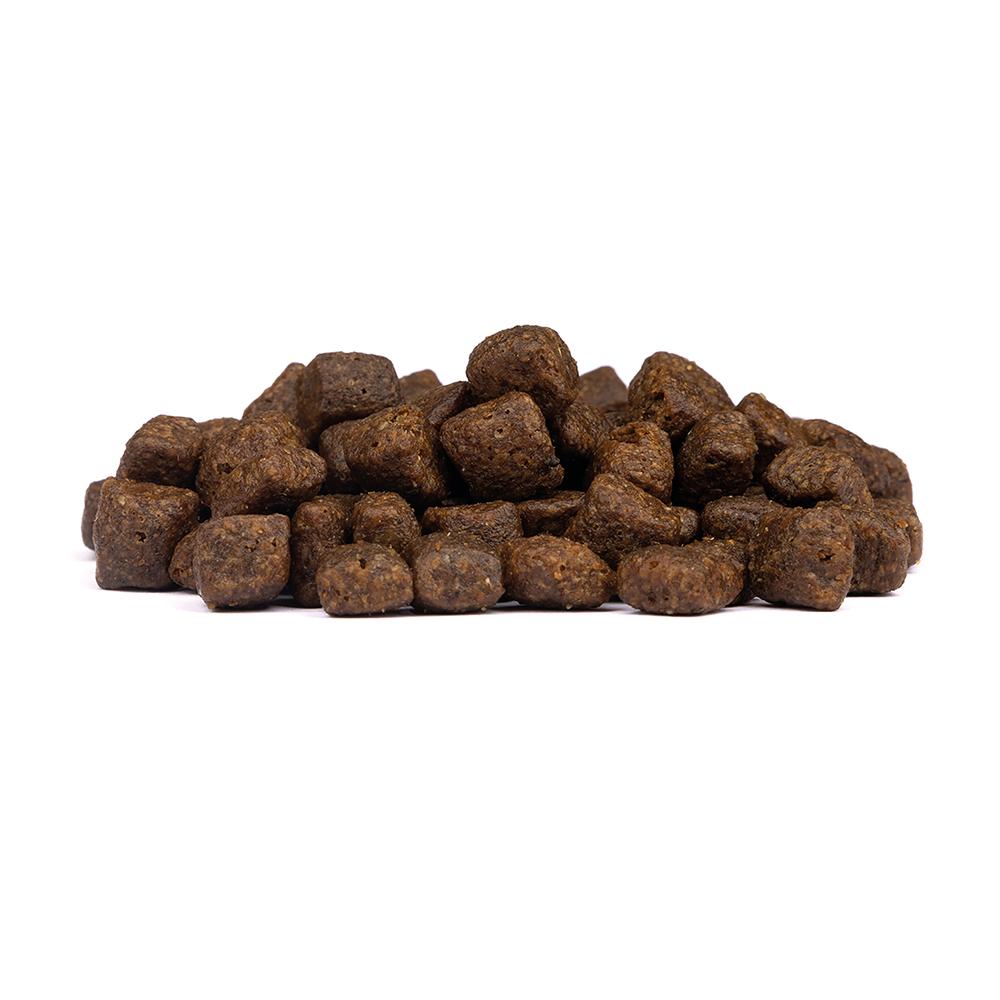 petspremium Wolfsblut Limited Ingredients Wild Duck - Ente und Süßkartoffel Puppy Trockenfutter 9 kg Auslauf