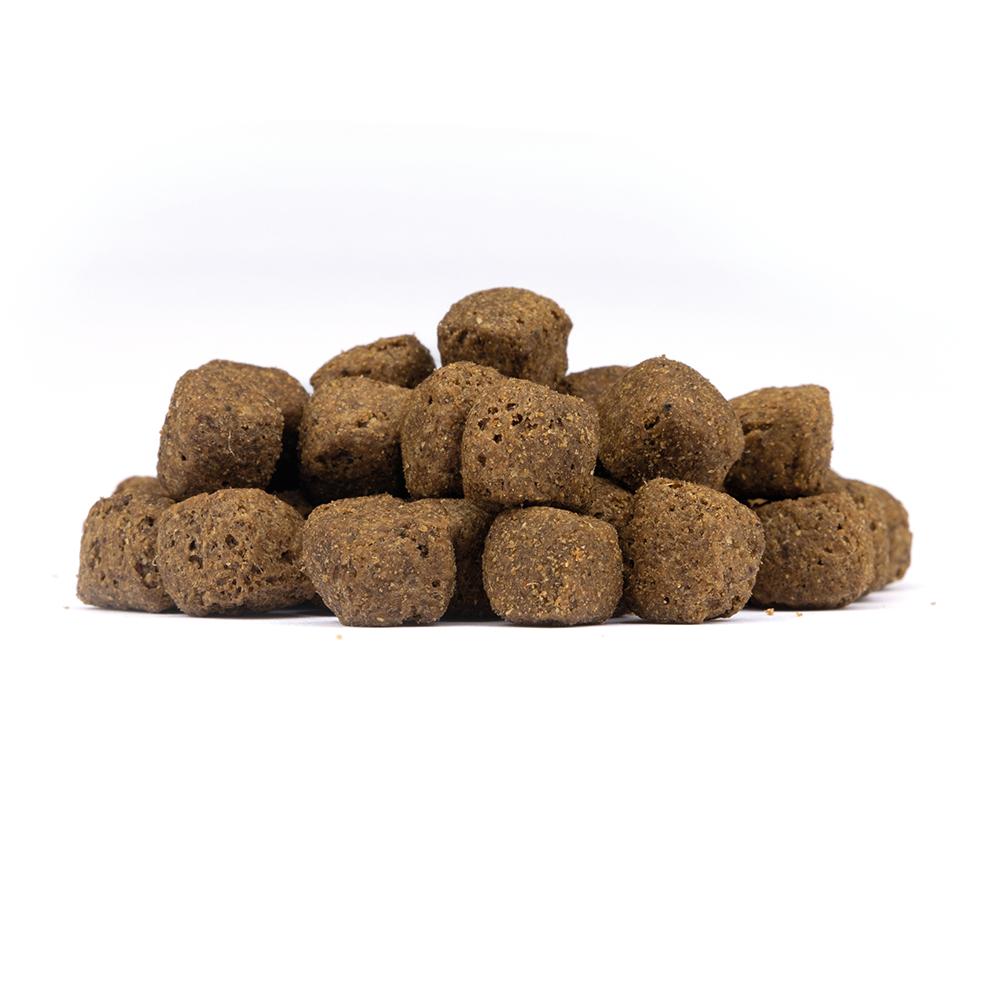 petspremium Wolfsblut Limited Ingredients Dark Forest - Wild und Süßkartoffel Adult Trockenfutter 1 kg Günstiger Verkauf