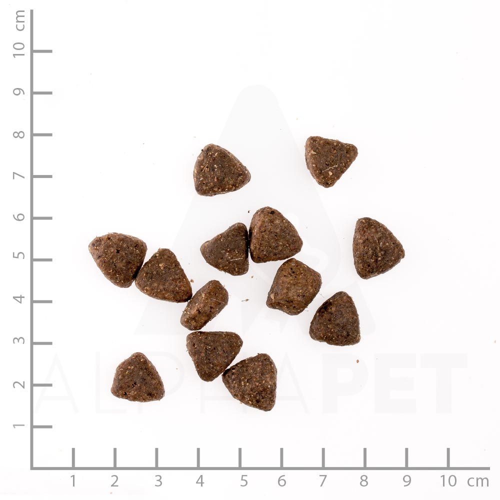 petspremium Natural Wild Horse mit Pferd Trockenfutter 1 kg Günstig kaufen