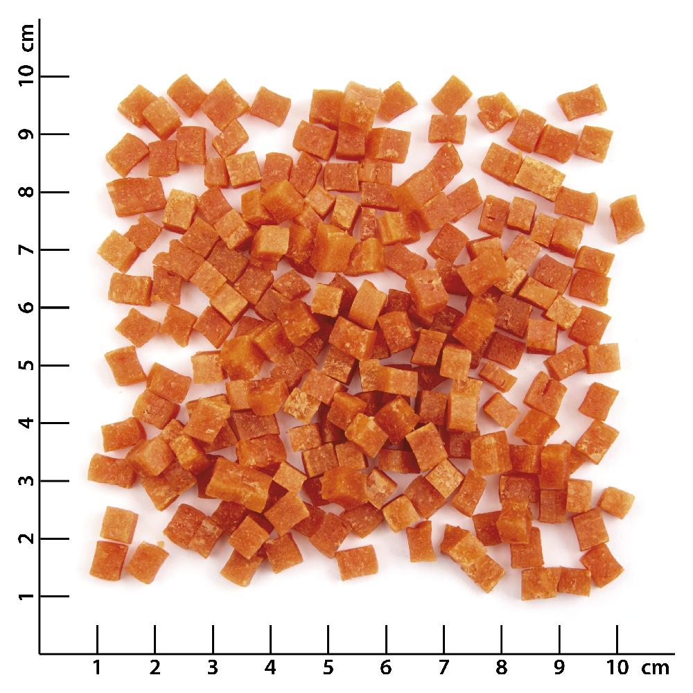 petspremium Wildes Land Hühnerbrust Mini Fleischsnacks Snack 8 x 70 g Preisnachlass