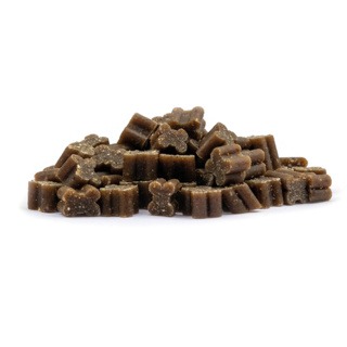 petspremium Arden Grange Grain Free - Frischer Meeresweißfisch & Kartoffel Training Treats Snack 10 x 80 g Letzte 3 Tage