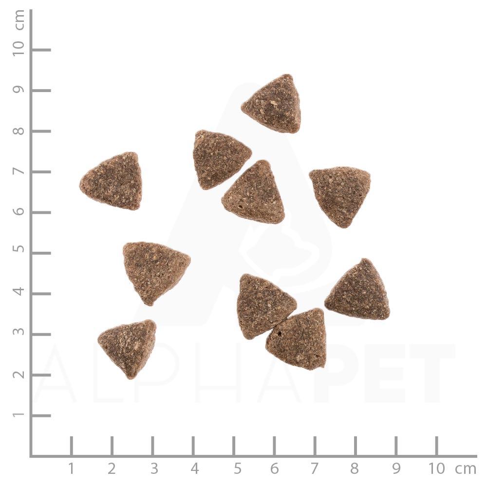 petspremium daily choice Truthahn mit Kartoffeln und Erbsen Grainfree Trockenfutter 4 x 1 5 kg Bis zu 60% Rabatt