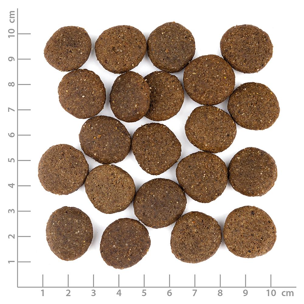 petspremium Wolfsblut Range Lamb - Lamm und Vollkornreis Large Breed Trockenfutter 2 kg Online