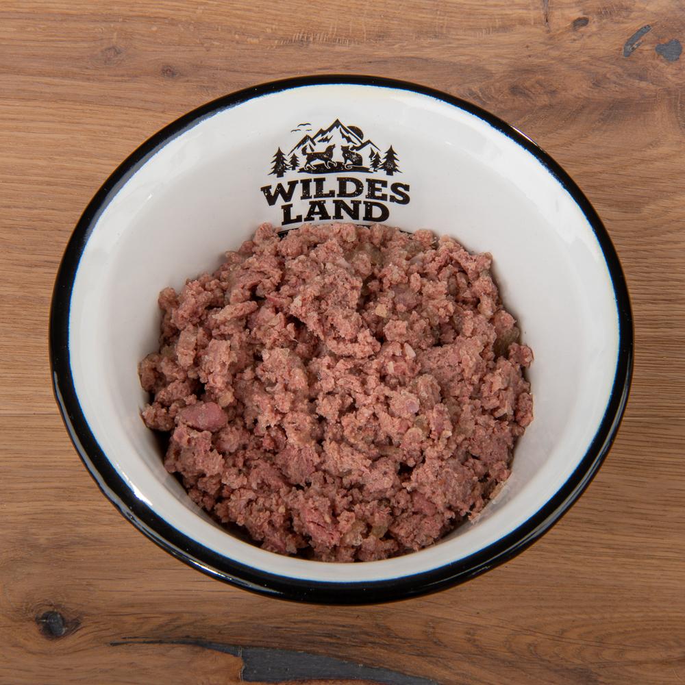 petspremium Wildes Land Truthahn mit Distelöl PUR Adult Nassfutter 6 x 400 g Großer Ausverkauf