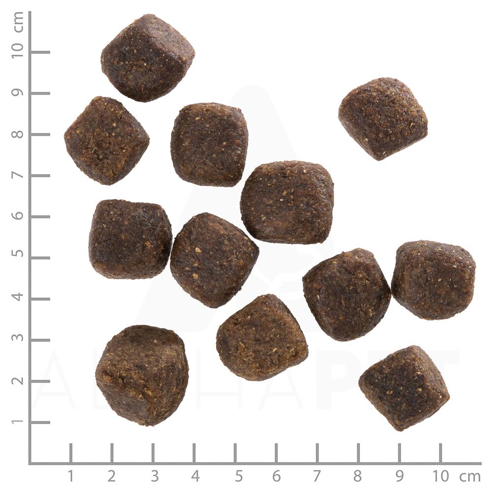 petspremium Wolfsblut Polar Night - Frisches Rentier und Süßkartoffel Squashies Snack 6 x 300 g Exklusivangebot