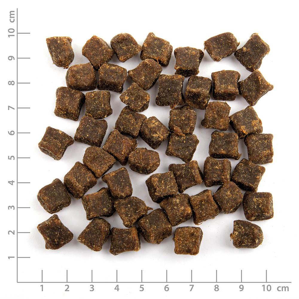 petspremium Wildes Land Huhn Softsnack Snack 70 g Weihnachtsangebot