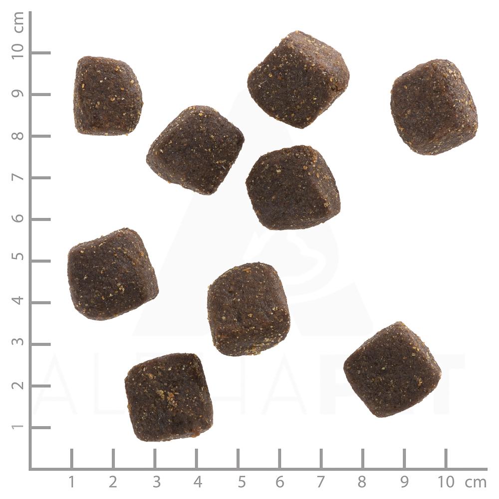 petspremium Wolfsblut Black Marsh - Wasserbüffel und Süßkartoffel Squashies Snack 6 x 300 g Zeitlich begrenztes Angebot