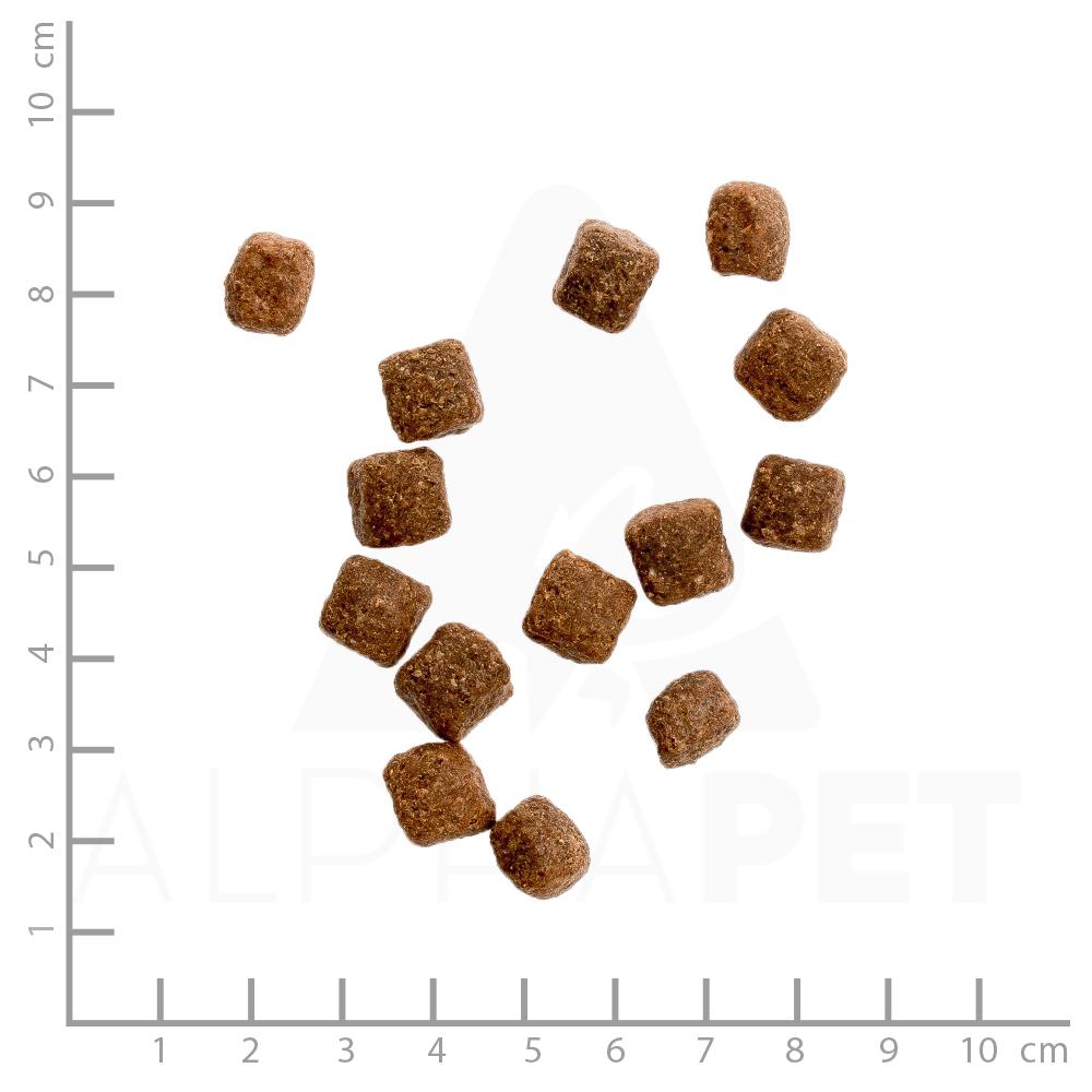 petspremium Natural Native Duck Trockenfutter 1 kg Große Rabatte