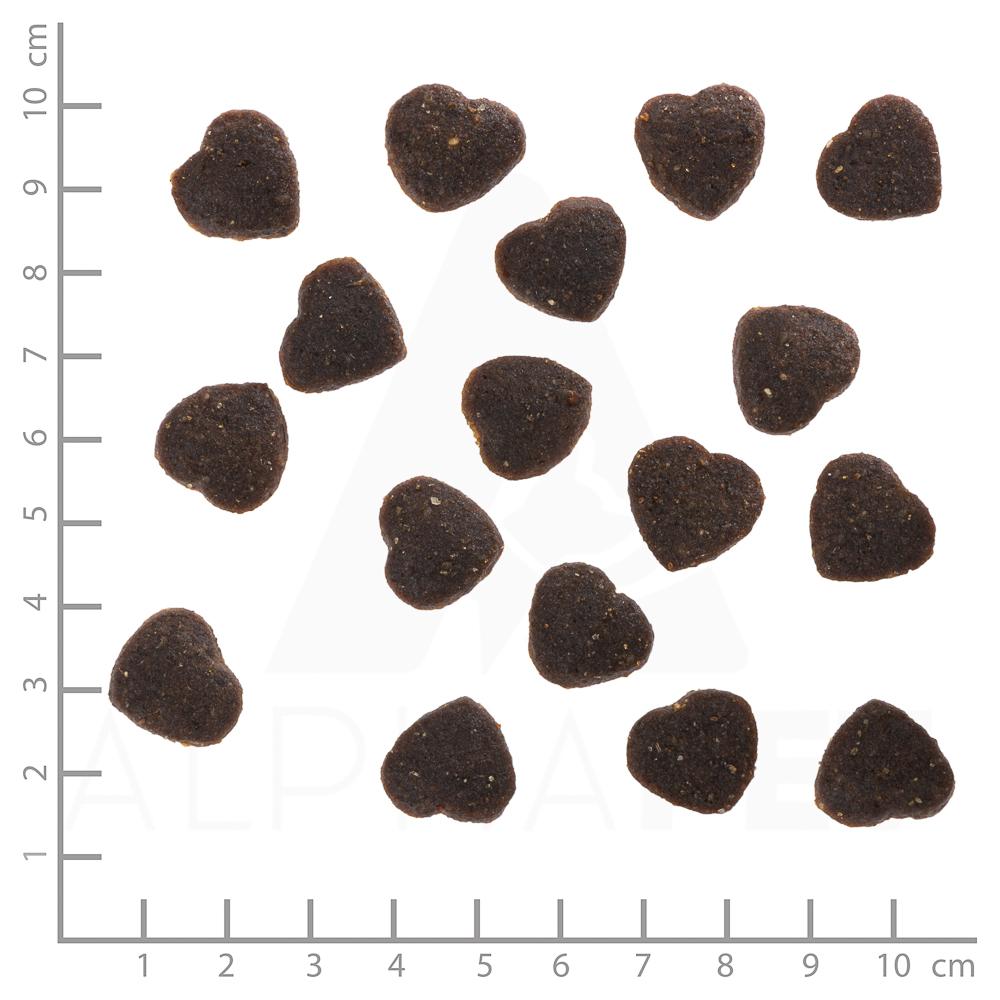 petspremium Wolfsblut Wild Duck Small Breed - Entenfleisch & Süßkartoffel Squashies Snack 3 x 350 g Kostenlose Rückgabe