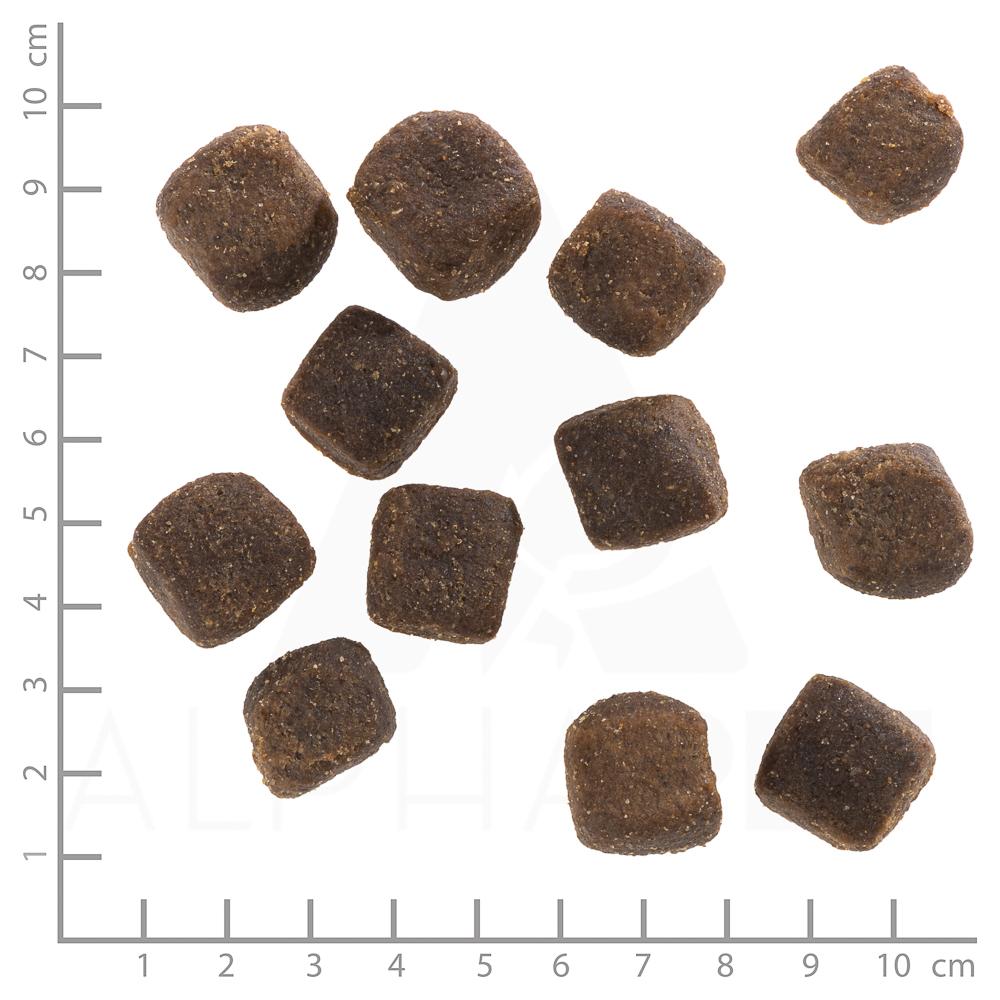 petspremium Wolfsblut Dark Forest - Wild und Süßkartoffel Squashies Snack 300 g JETZT KAUFEN