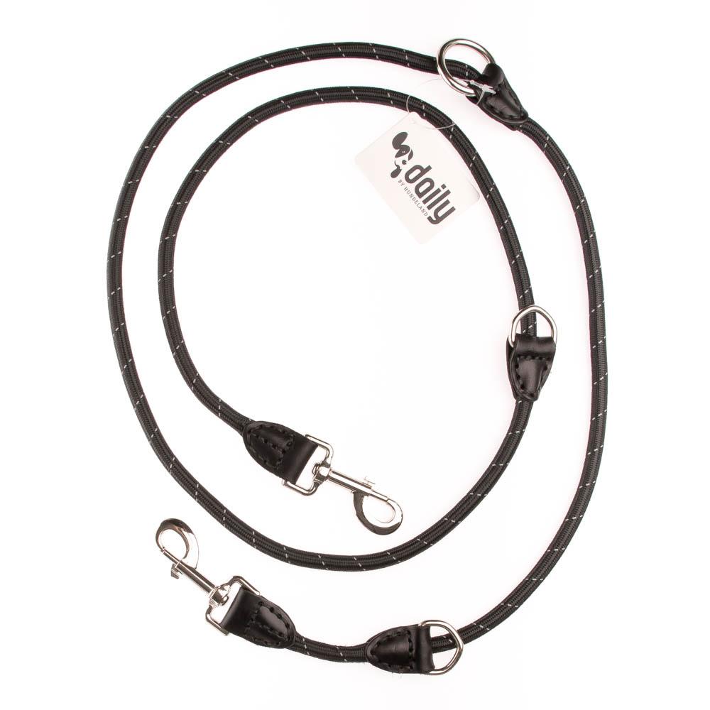 petspremium daily choice Führleine Outdoor Leine L 200 cm Bis zu 50% Rabatt