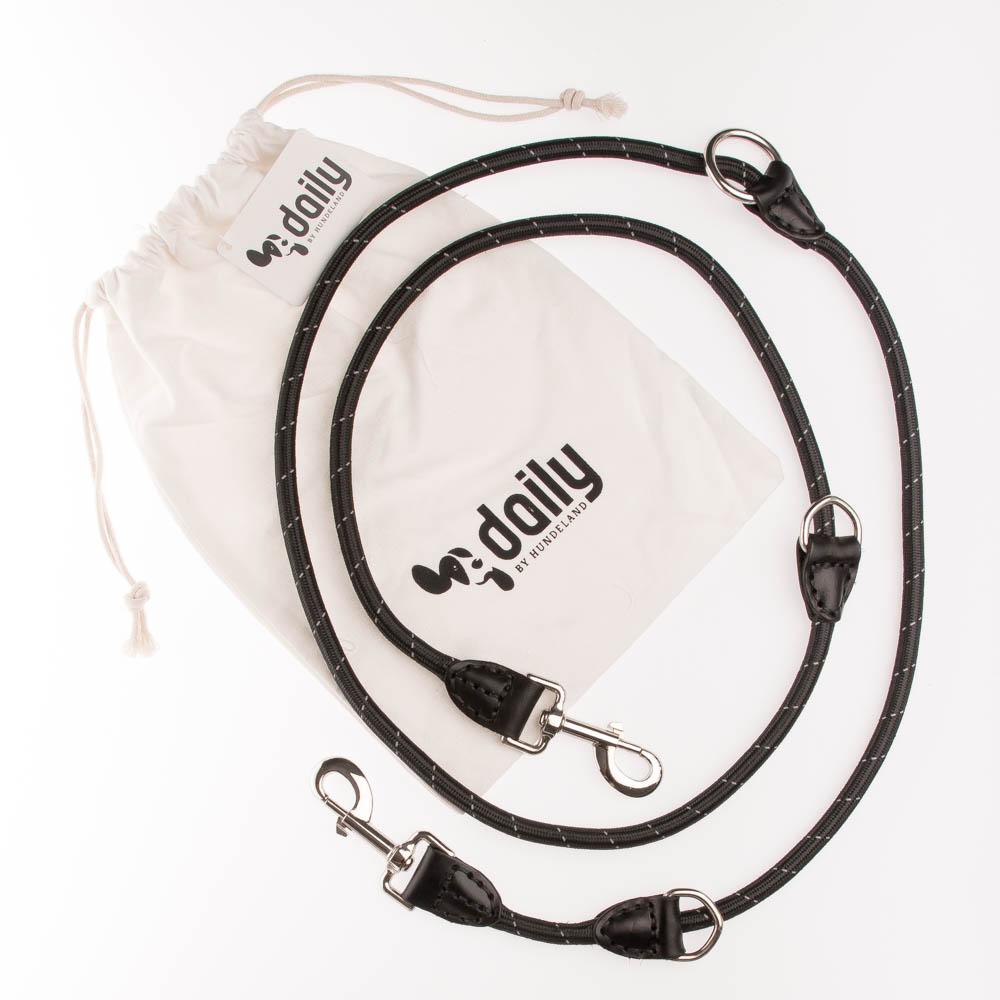 petspremium daily choice Führleine Outdoor Leine L 200 cm Bis zu 50% Rabatt