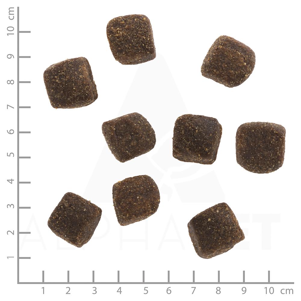 petspremium Wolfsblut Wide Plain Large Breed - Pferdefleisch & Süßkartoffel Squashies Snack 300 g 50% Rabatt für begrenzte Zeit