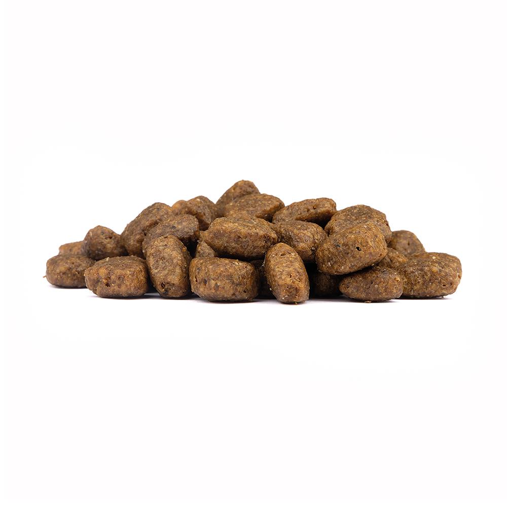 petspremium Wolfsblut Limited Ingredients Wide Plain - Pferdefleisch und Süßkartoffel Adult Trockenfutter 1 kg Auslauf