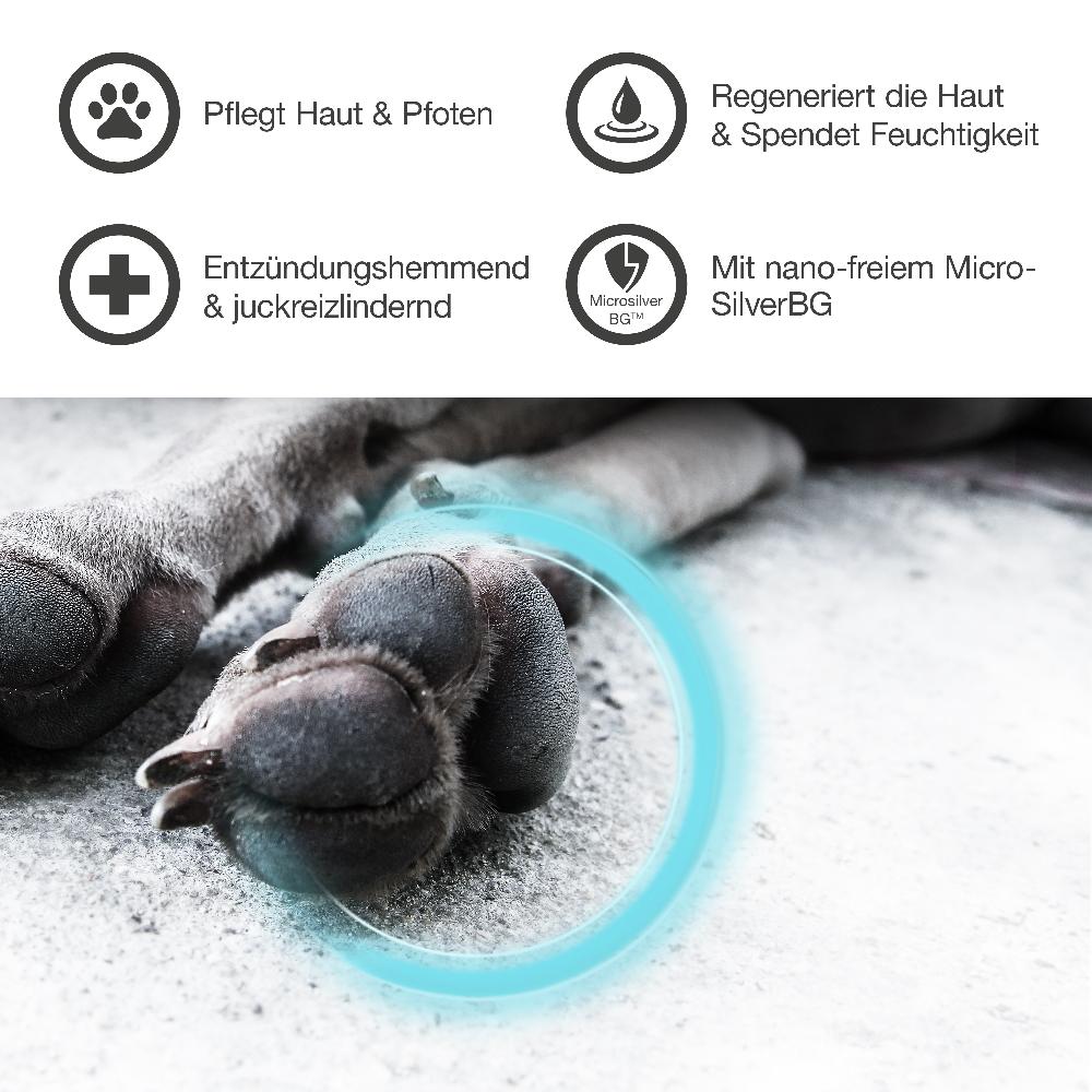 petspremium Primum Classic SilverSkin Pflegemittel & Reinigung 50 ml Versandkostenfrei