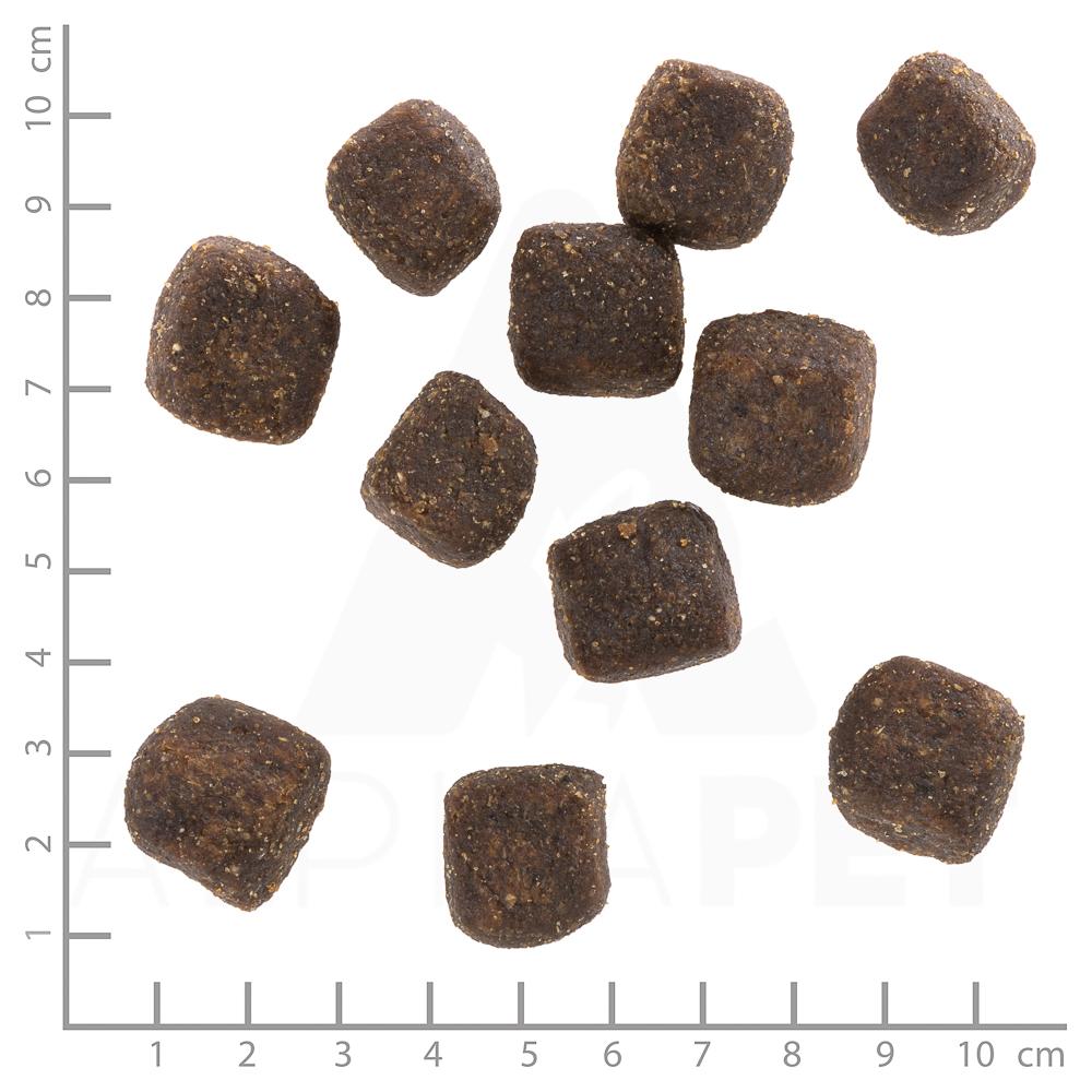petspremium Wolfsblut Wild Duck - Ente und Süßkartoffel Squashies Snack 300 g Heißer Verkauf