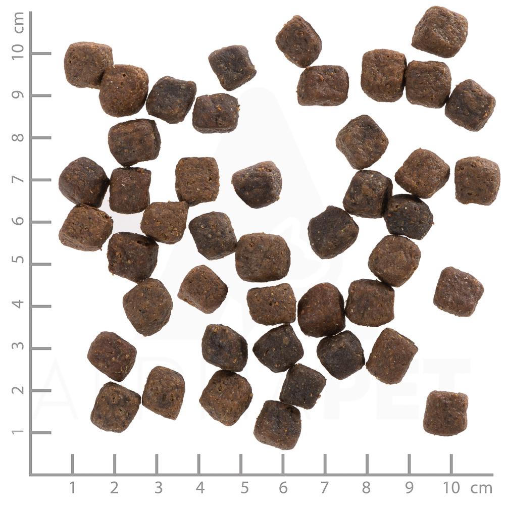 petspremium Wolfsblut Deep Glade - Rothirsch und Wasserbüffel Small Breed Trockenfutter 2 kg Tiefpreis