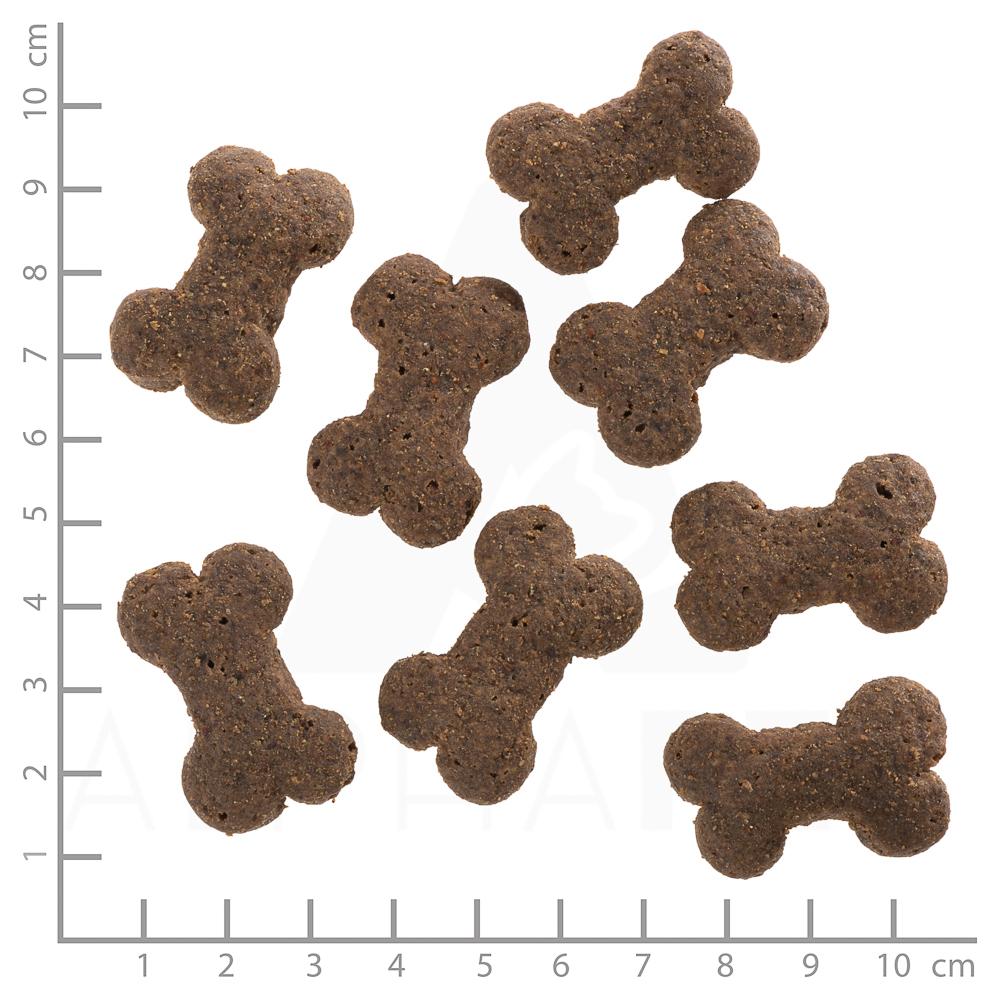 petspremium Wolfsblut Wild Duck - Entenfleisch Cracker Snack 7 x 70 g Black Friday Preise
