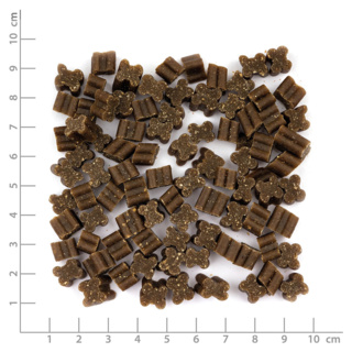 petspremium Arden Grange Grain Free - Frischer Meeresweißfisch & Kartoffel Training Treats Snack 80 g Online